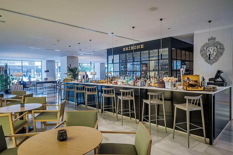 Hotel Meli� Lebreros