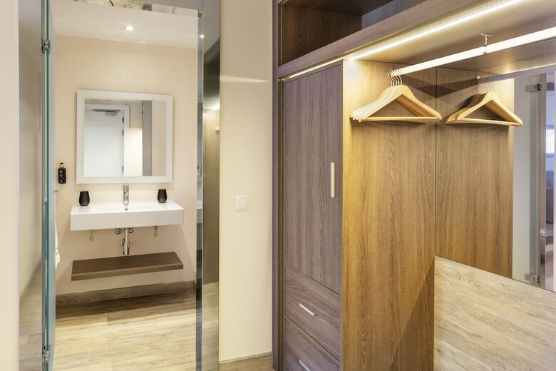Hotel Meli� Lebreros