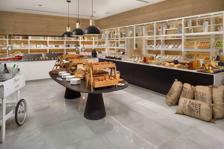 Hotel Meli� Lebreros