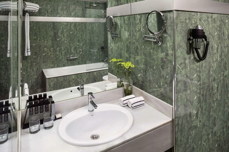 Hotel Meli� Lebreros