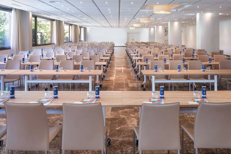 Hotel Meli� Lebreros