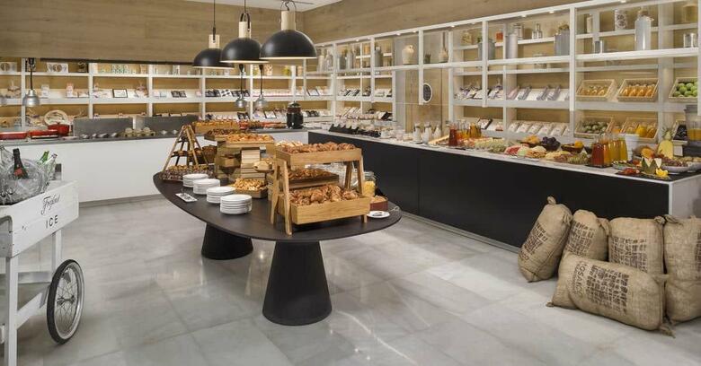 Hotel Meli� Lebreros