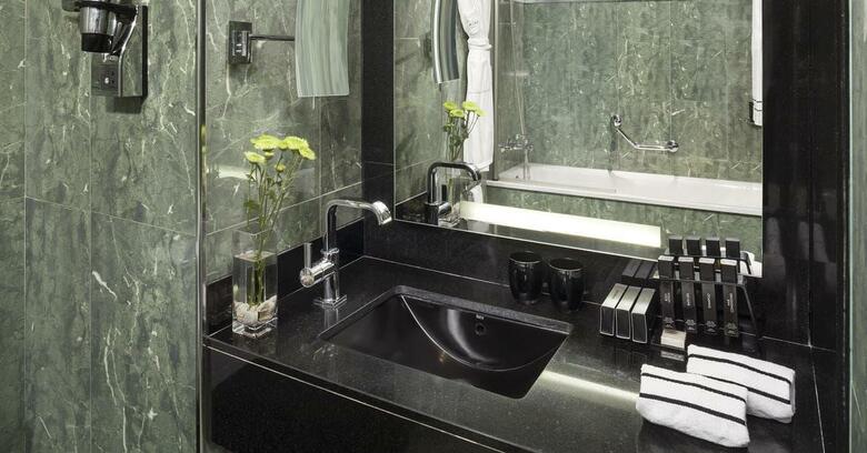 Hotel Meli� Lebreros