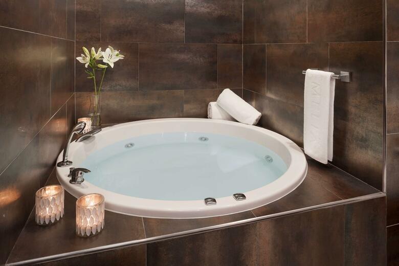 Hotel Meli� Lebreros