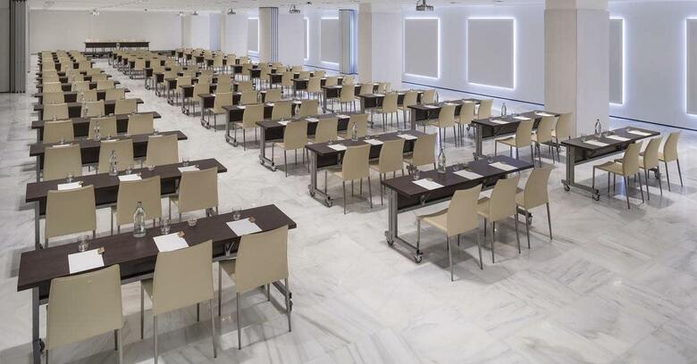 Hotel Meli� Lebreros