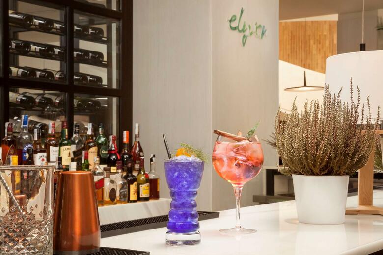 Hotel Meli� Lebreros