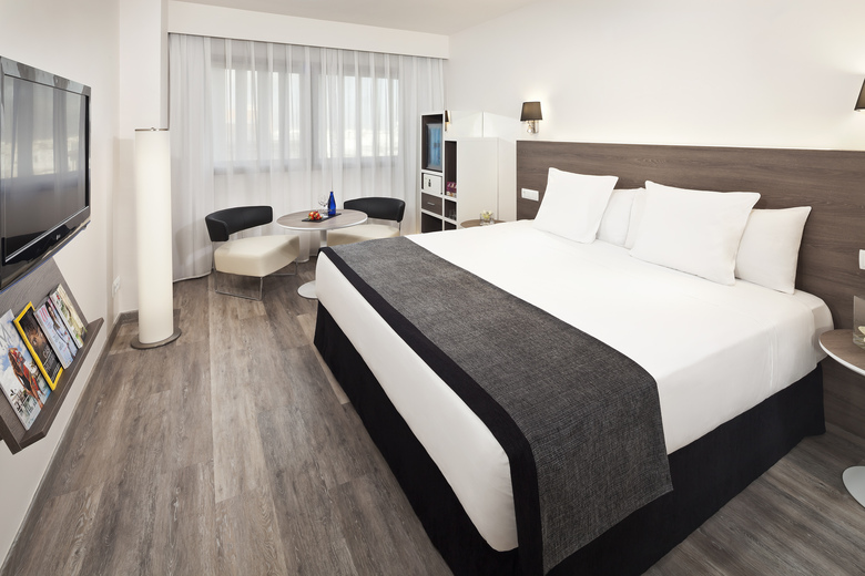 Hotel Meli� Lebreros