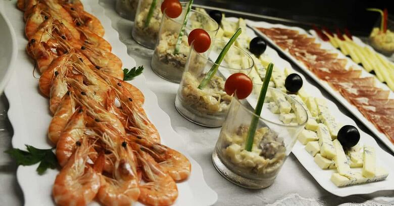 Hotel Meli� Lebreros