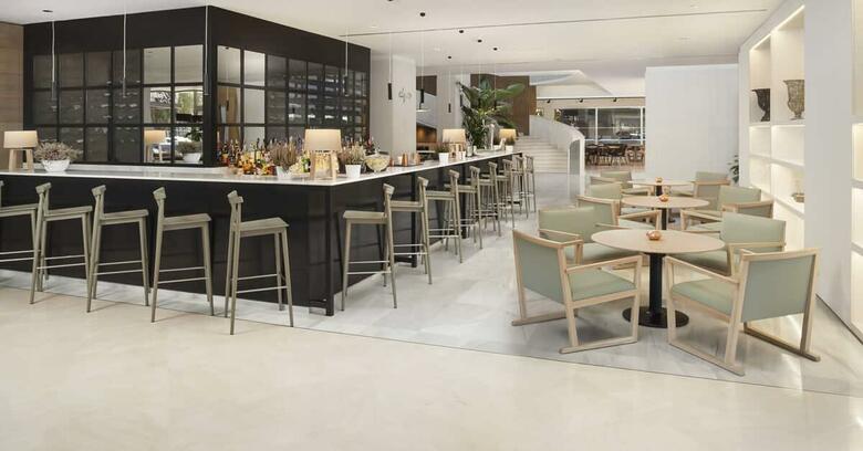 Hotel Meli� Lebreros