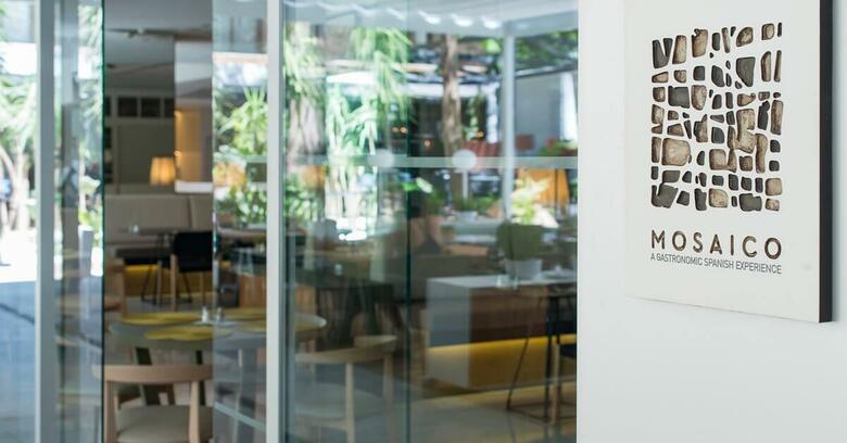 Hotel Meli� Lebreros
