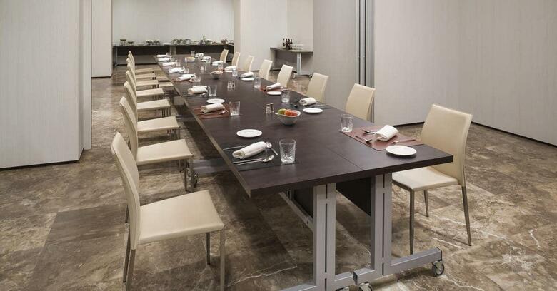 Hotel Meli� Lebreros