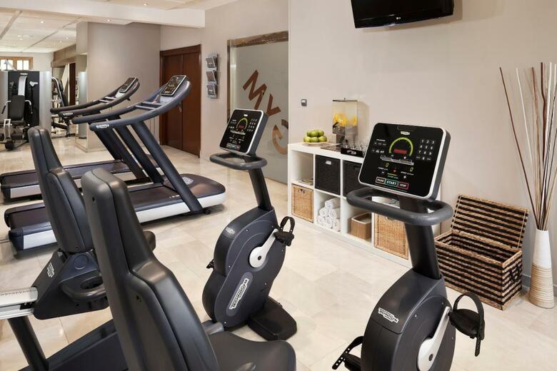 Hotel Meli� Lebreros