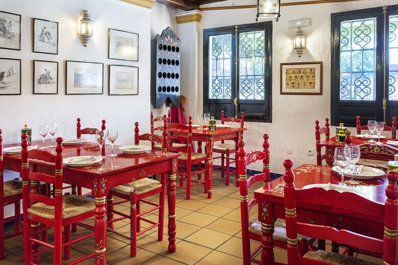 Hotel Meli� Lebreros