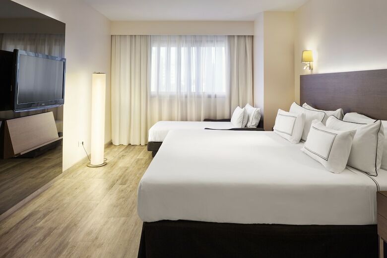 Hotel Meli� Lebreros