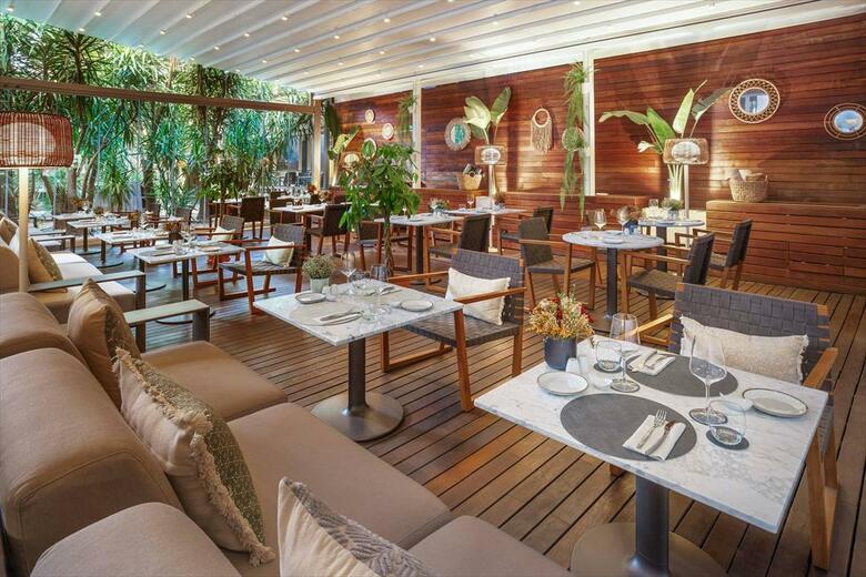 Hotel Meli� Lebreros