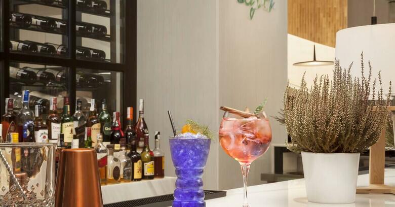 Hotel Meli� Lebreros