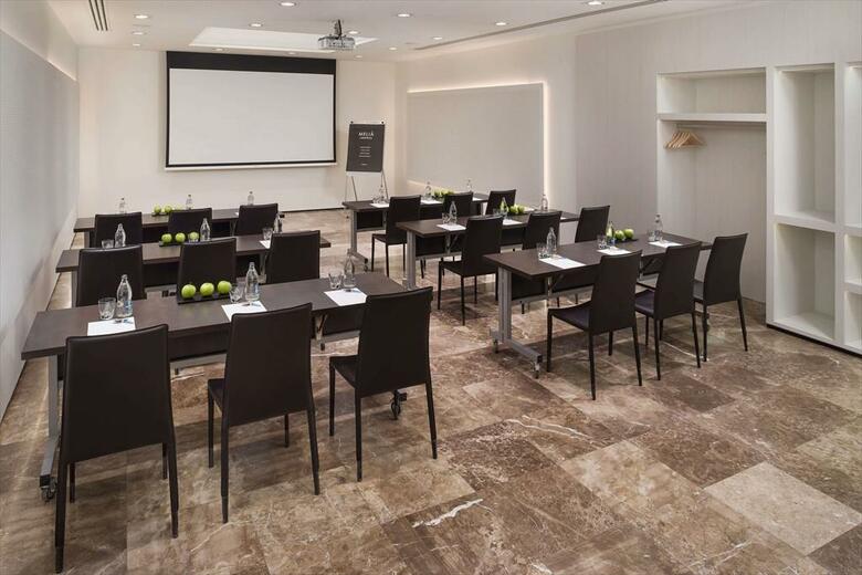 Hotel Meli� Lebreros