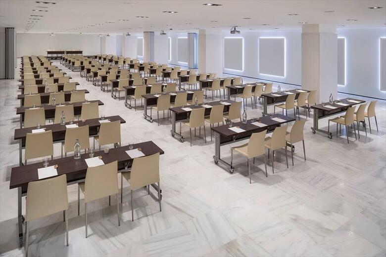Hotel Meli� Lebreros