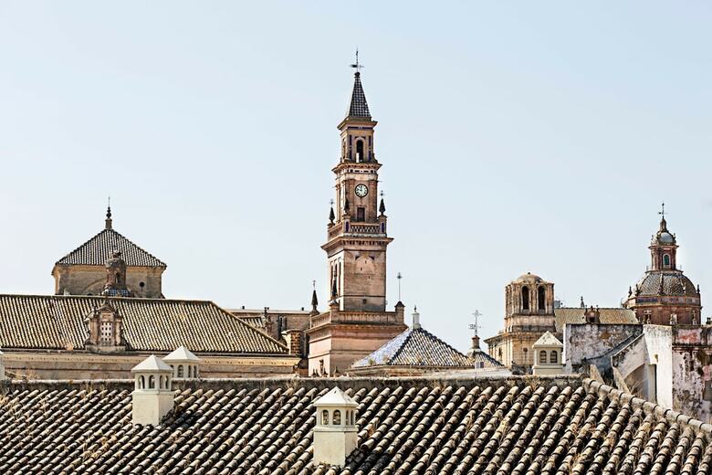 Hotel Alcazar de La Reina