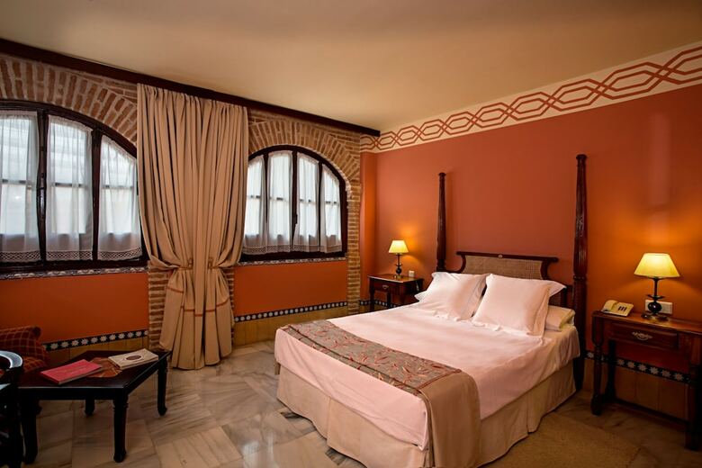Hotel Alcazar de La Reina