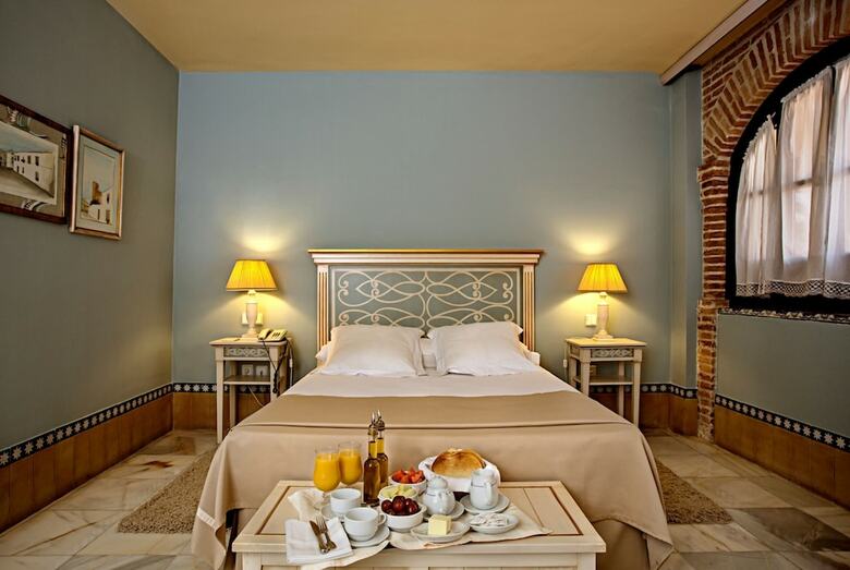 Hotel Alcazar de La Reina