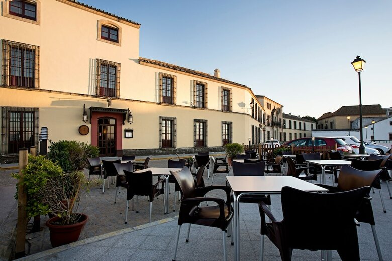 Hotel Alcazar de La Reina