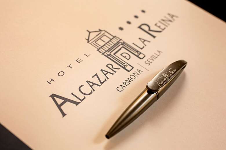 Hotel Alcazar de La Reina