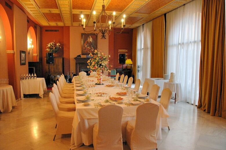 Hotel Alcazar de La Reina