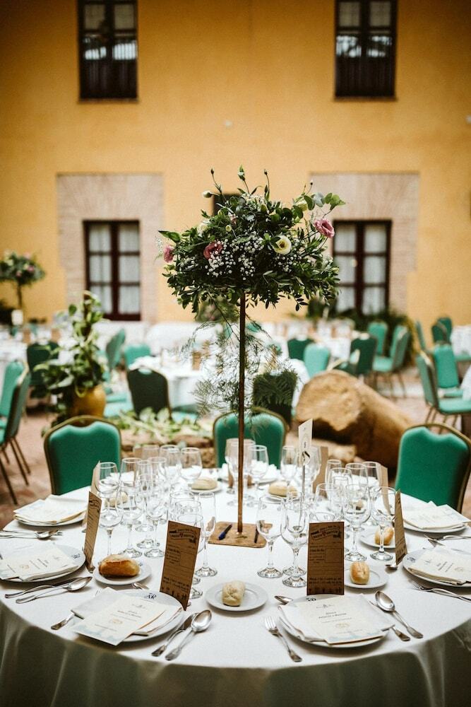 Hotel Alcazar de La Reina