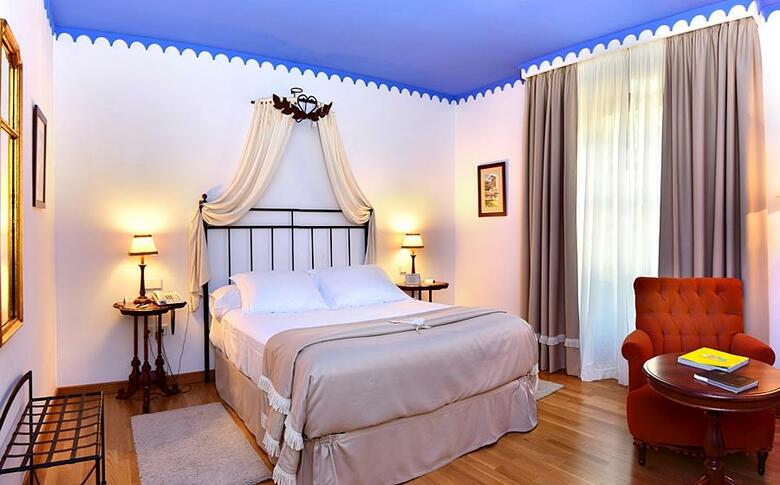 Hotel Alcazar de La Reina