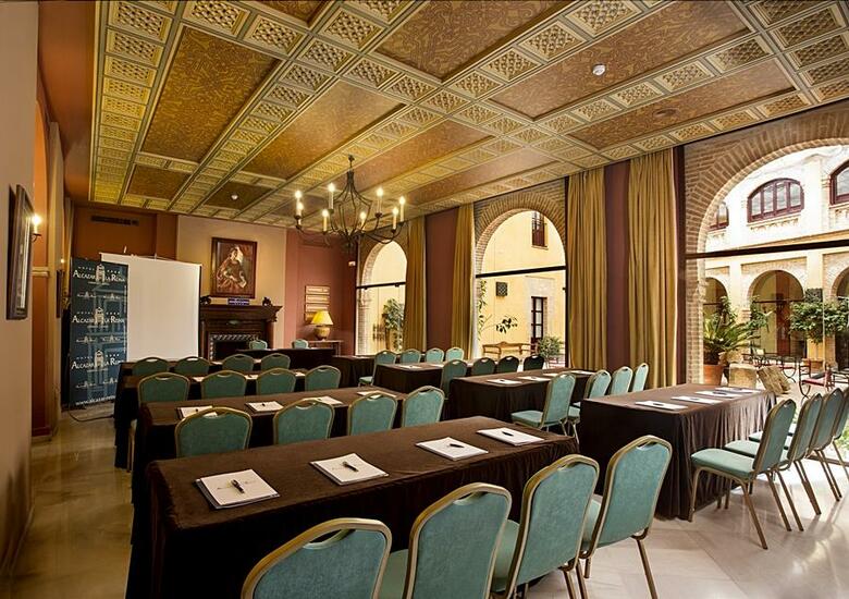 Hotel Alcazar de La Reina