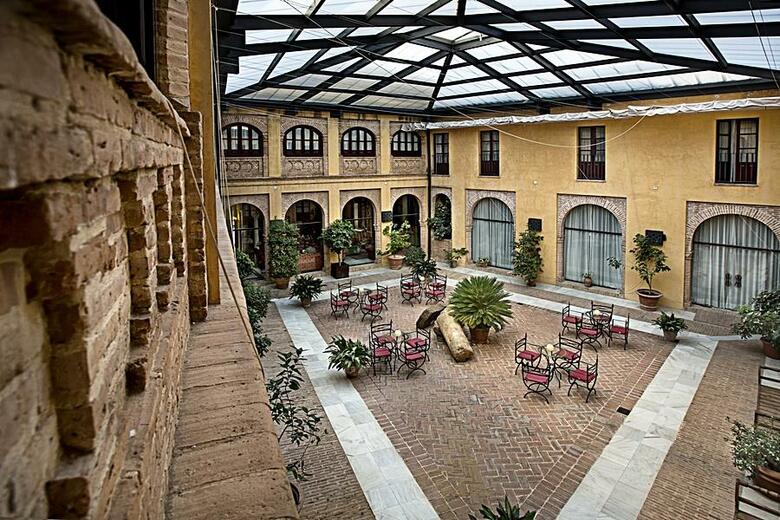 Hotel Alcazar de La Reina
