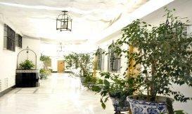 Hotel Catalonia Hispalis