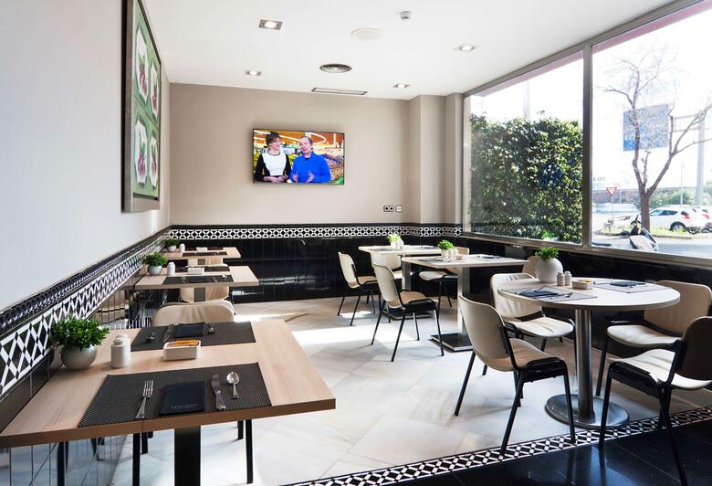 Hotel Catalonia Hispalis