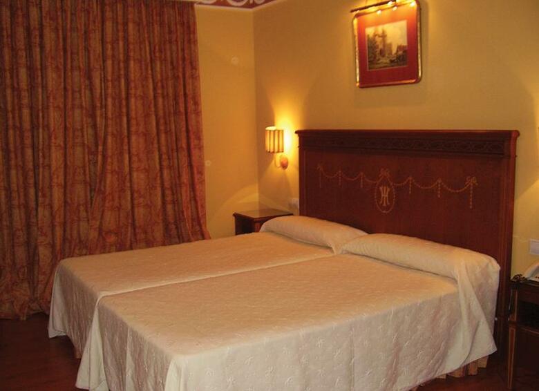 Hotel Inglaterra
