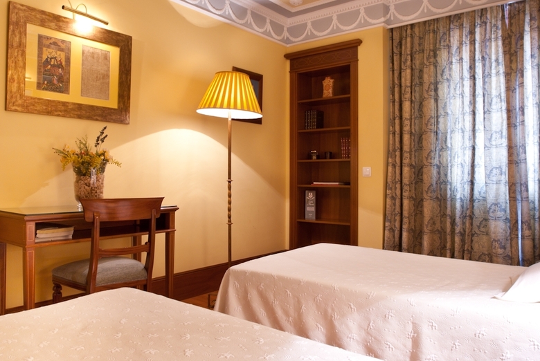 Hotel Inglaterra