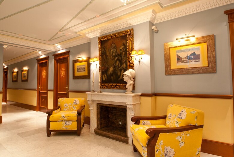 Hotel Inglaterra