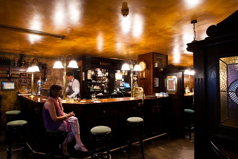 Hotel Inglaterra