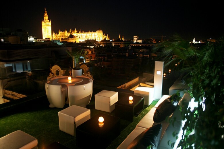 Hotel Inglaterra