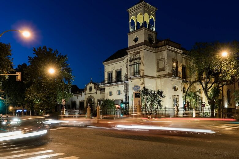 AC Hotel Ciudad De Sevilla By Marriott