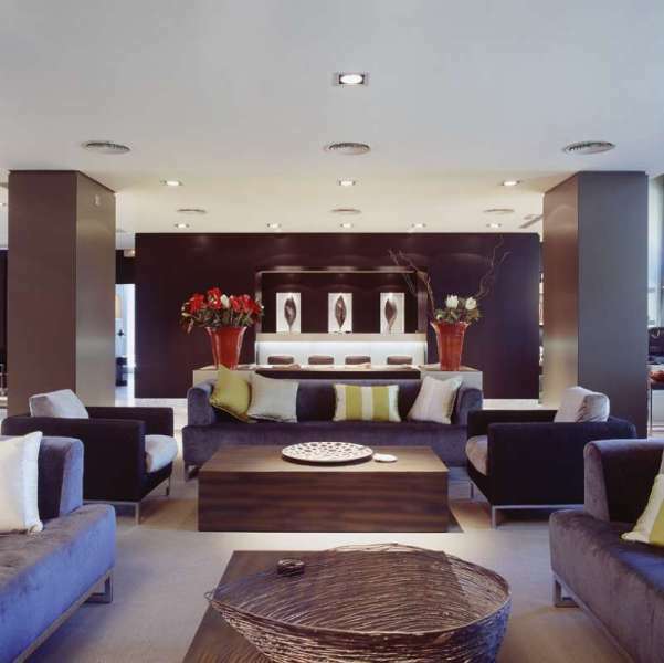 AC Hotel Ciudad De Sevilla By Marriott