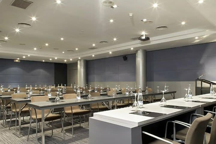 AC Hotel Ciudad De Sevilla By Marriott