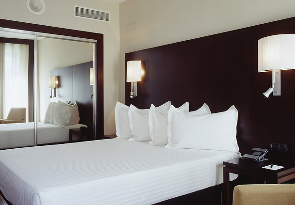AC Hotel Ciudad De Sevilla By Marriott