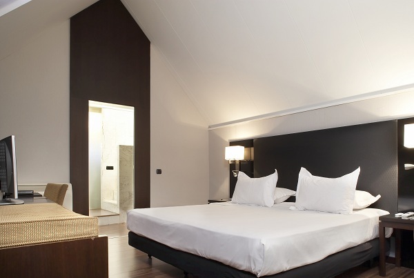 AC Hotel Ciudad De Sevilla By Marriott