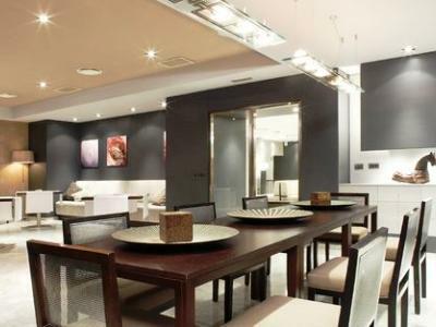 AC Hotel Ciudad De Sevilla By Marriott