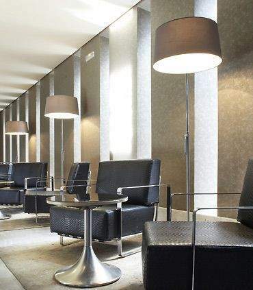 AC Hotel Ciudad De Sevilla By Marriott