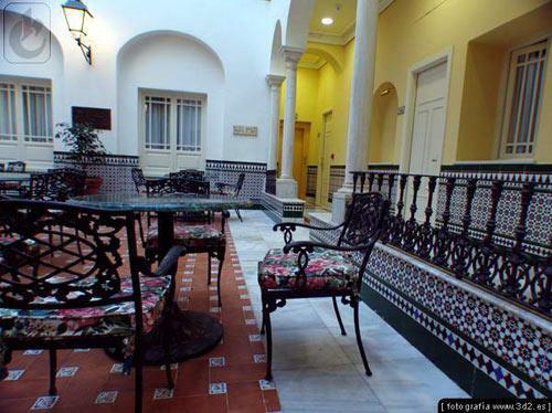 Best Western Hotel Cervantes