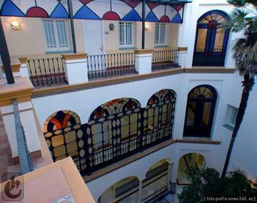 Best Western Hotel Cervantes