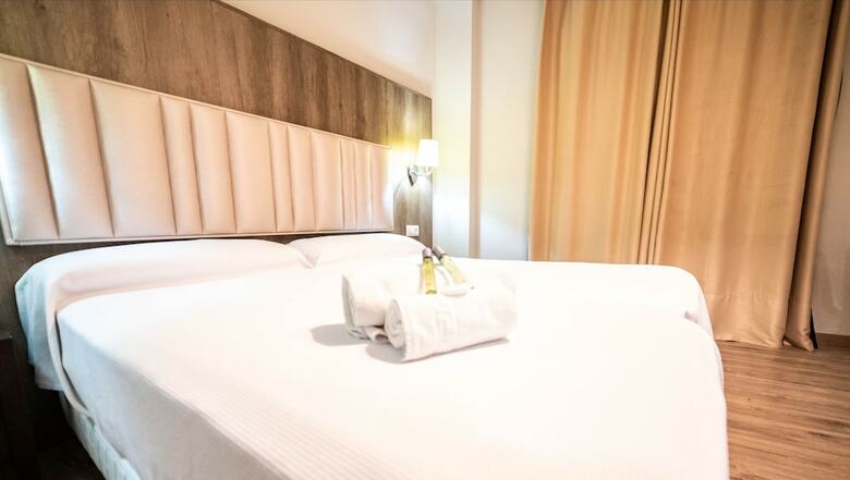 Hotel Sercotel Do�a Carmela
