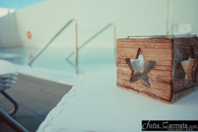 Hotel Sercotel Do�a Carmela